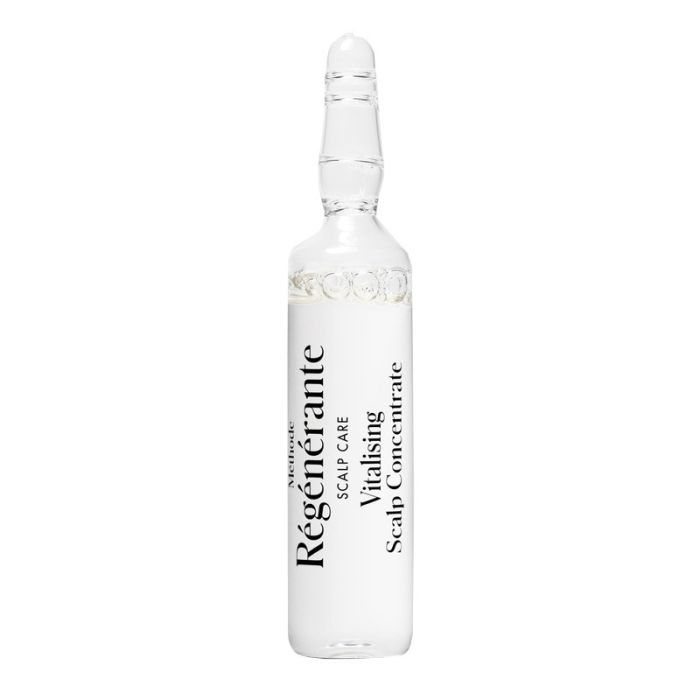 gorgeous La Biosthetique Vitalising Scalp Concentrate 10x10 Ampoules