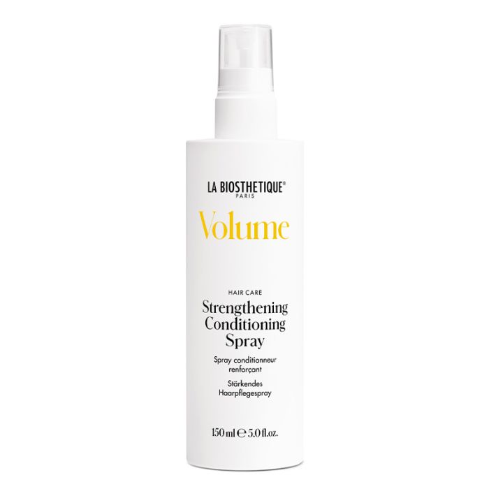gorgeous La Biosthetique Volume - Strengthening Conditioning Spray 180g