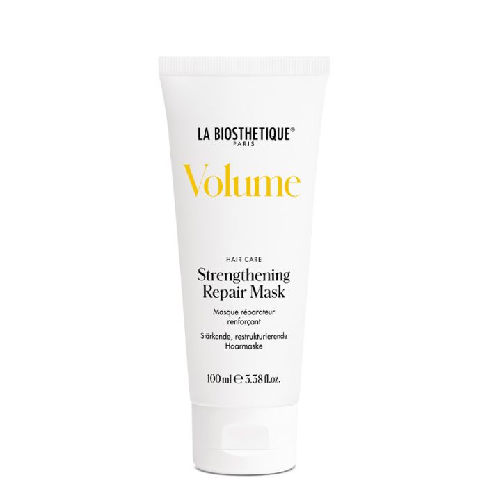 gorgeous La Biosthetique Volume - Strengthening Repair Mask 100ml