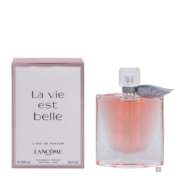 gorgeous Lancome La Vie Est Belle Eau de Parfum Spray 100ml