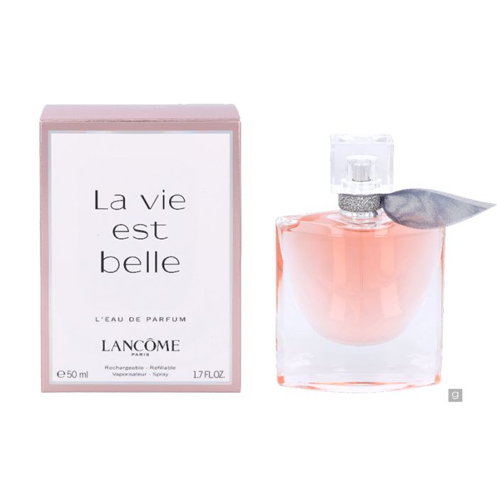 gorgeous Lancôme La Vie Est Belle Eau de Parfum Spray 50ml