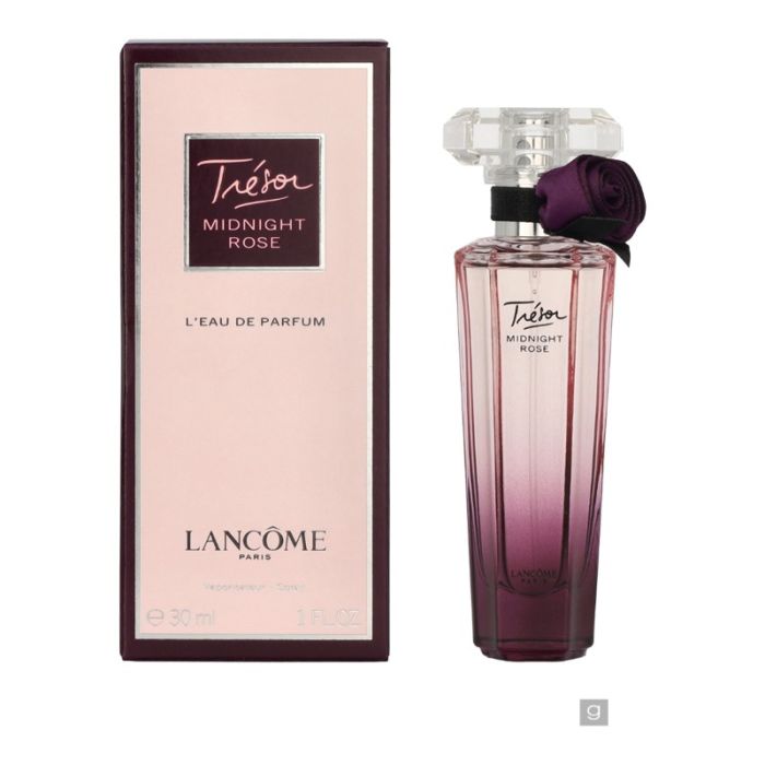 gorgeous Lancome Tresor Midnight Rose Eau de Parfum Spray 30ml