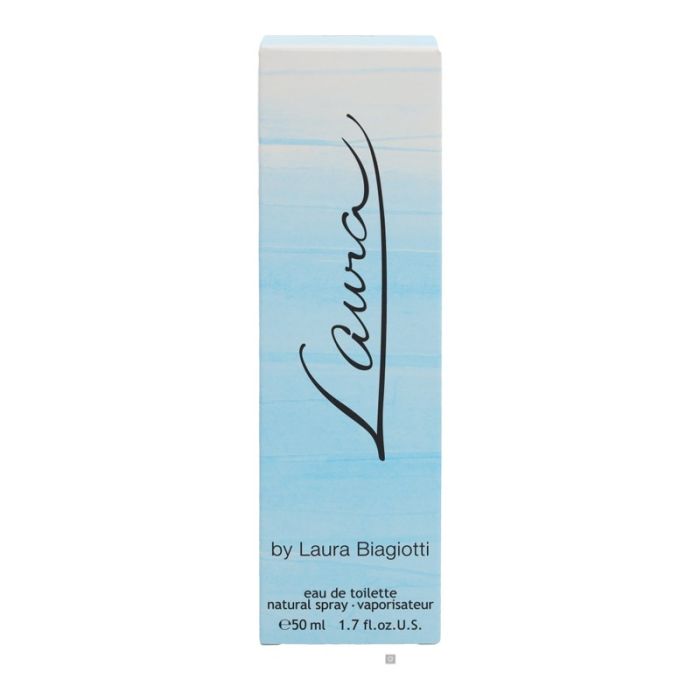 gorgeous Laura Biagiotti Laura Eau de Toilette Spray 50ml