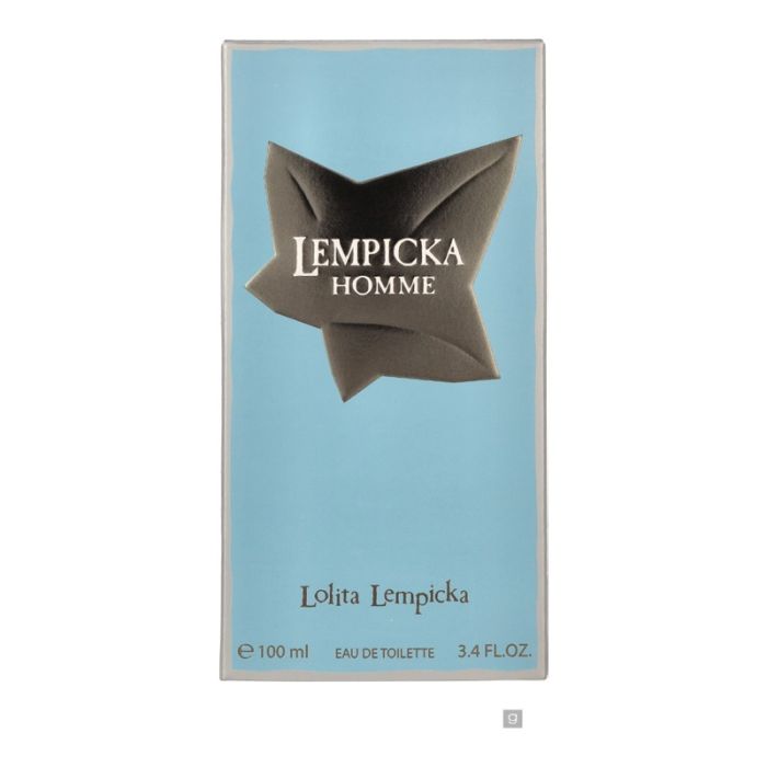 gorgeous Lolita Lempicka Homme Eau de Toilette Spray 100ml