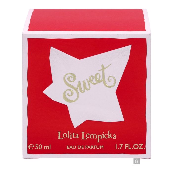 gorgeous Lolita Lempicka Sweet Eau de Parfum Spray 50ml