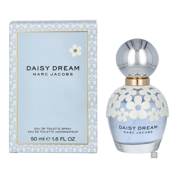 gorgeous Marc Jacobs Daisy Dream Eau de Toilette Spray 50ml