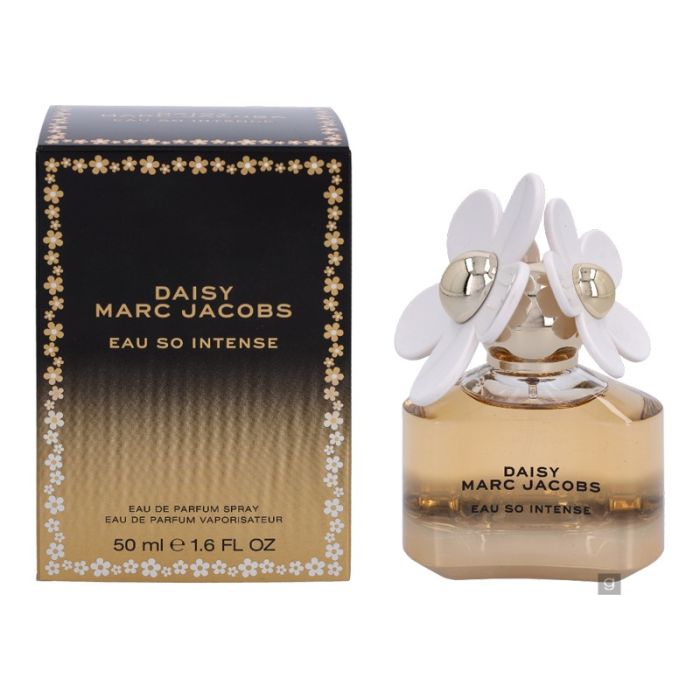 gorgeous Marc Jacobs Daisy Eau So Intense Eau de Parfum Spray 50ml