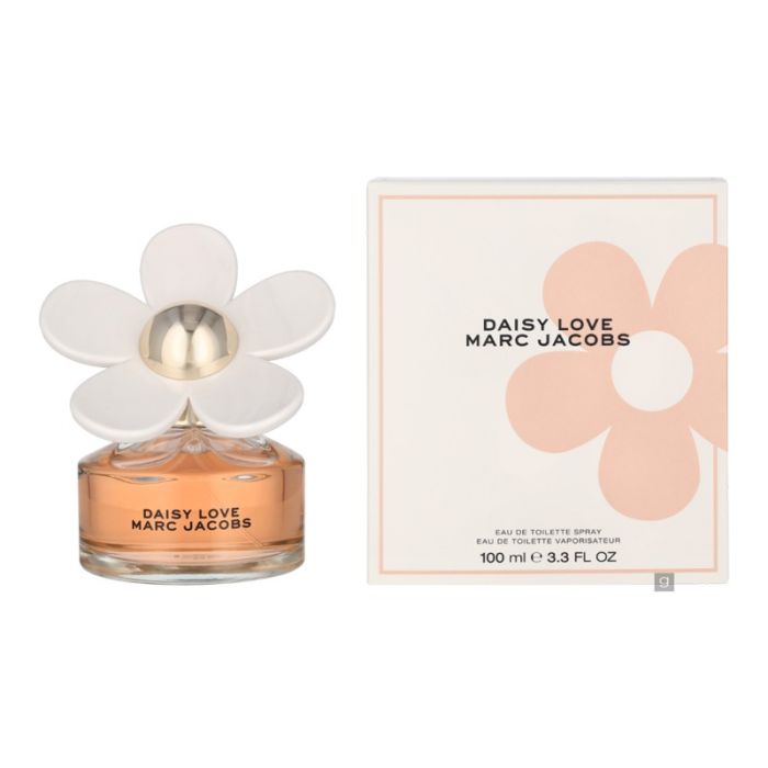 gorgeous Marc Jacobs Daisy Love Eau de Toilette Spray 100ml