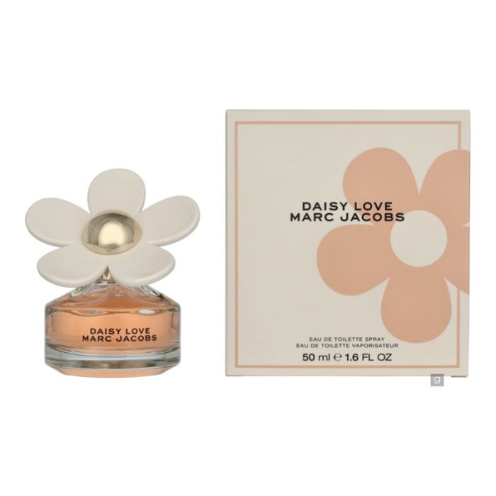 gorgeous Marc Jacobs Daisy Love Eau de Toilette Spray 50ml