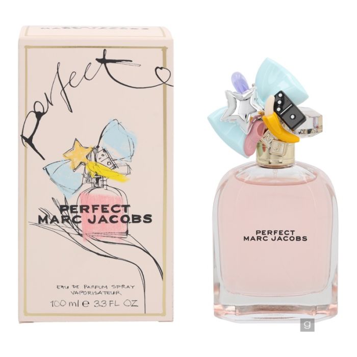 gorgeous Marc Jacobs Perfect Eau de Parfum Spray 100ml