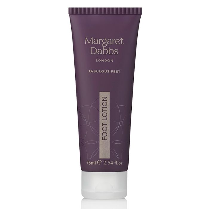 gorgeous Margaret Dabbs Intensive Hydrating Foot Lotion 75ml