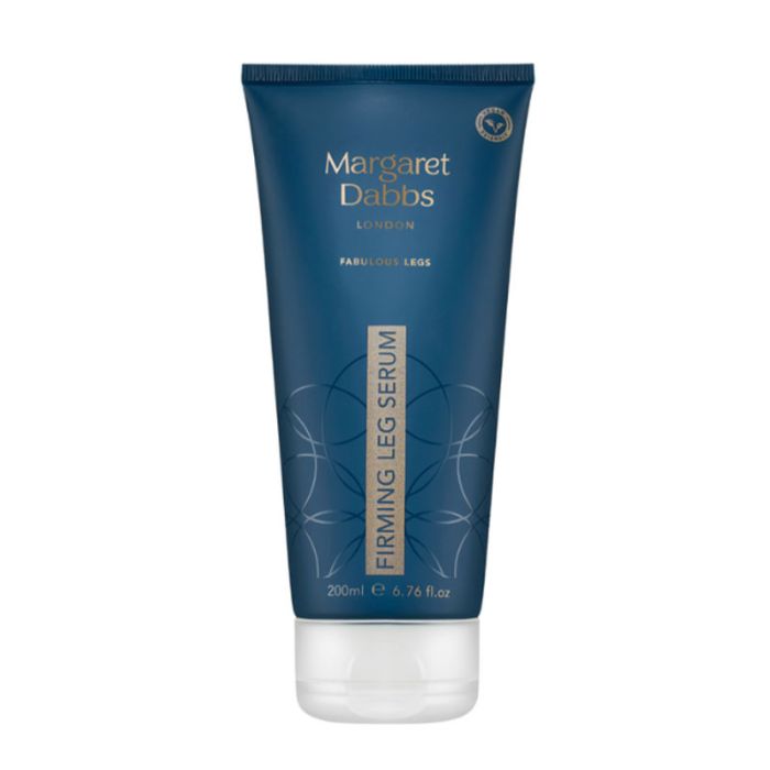 gorgeous Margaret Dabbs London Firming Leg Serum 200ml