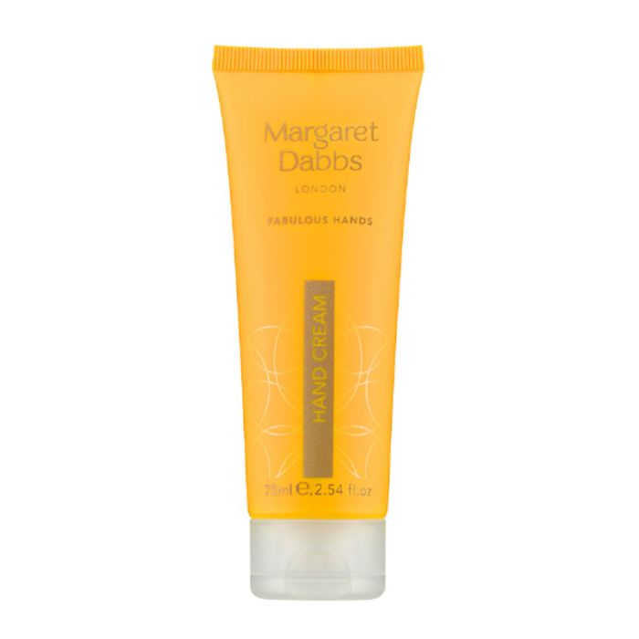 gorgeous Margaret Dabbs London Intensive Hydrating Hand Cream 75ml
