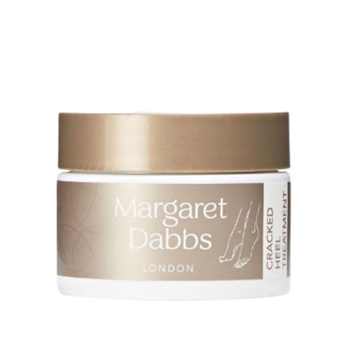 gorgeous Margaret Dabbs London PURE Cracked Heel Treatment Balm 30ml