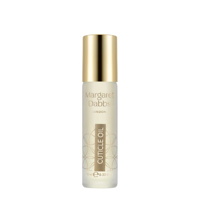 gorgeous Margaret Dabbs London PURE Cuticle Oil 10ml