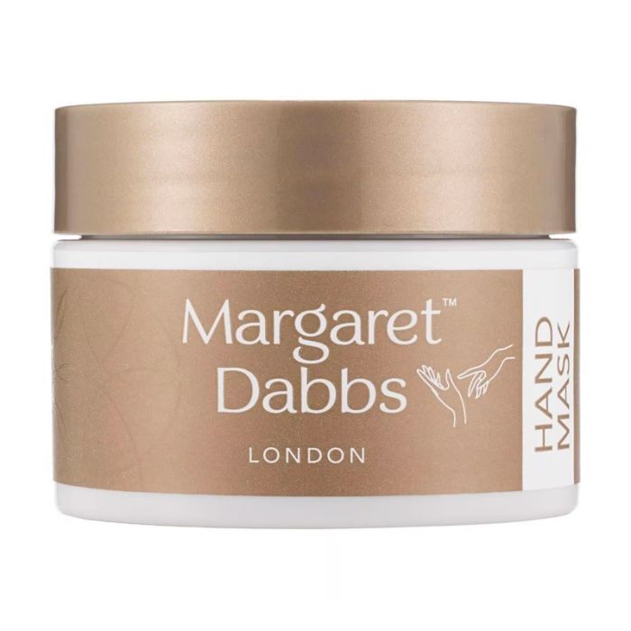 gorgeous Margaret Dabbs London PURE Overnight Hand Mask 35ml