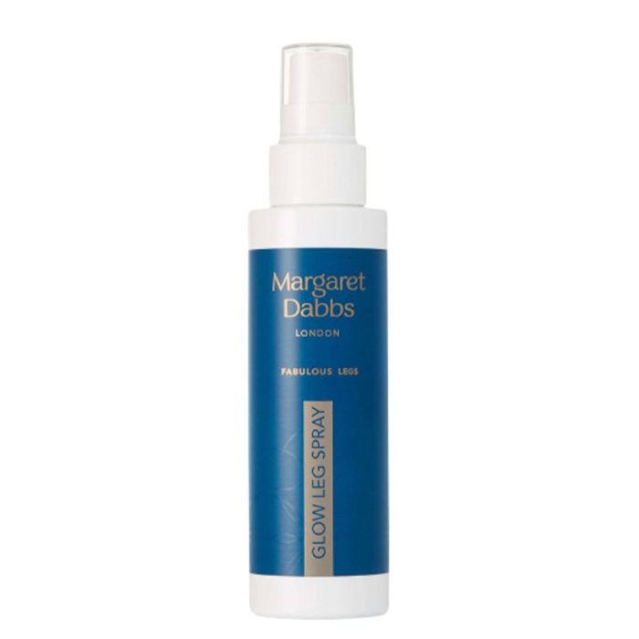 gorgeous Margaret Dabbs London Refining Glow Leg Spray 100ml