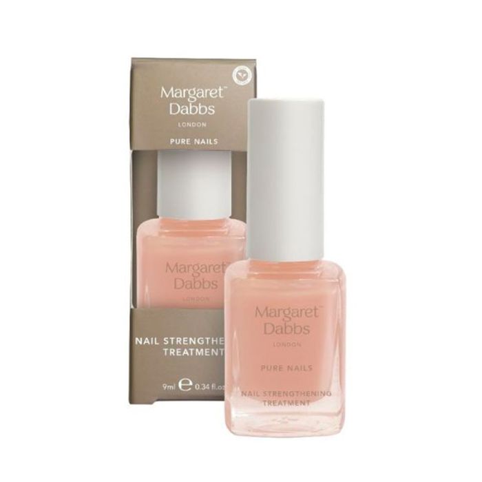 gorgeous Margaret Dabbs Nail Strengthening Treatment 9ml