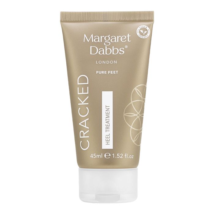 gorgeous Margaret Dabbs PURE Cracked Heel Treatment Balm 45ml