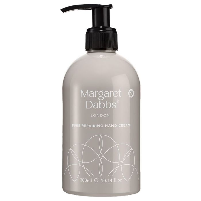 gorgeous Margaret Dabbs PURE Repairing Hand Cream 300ml