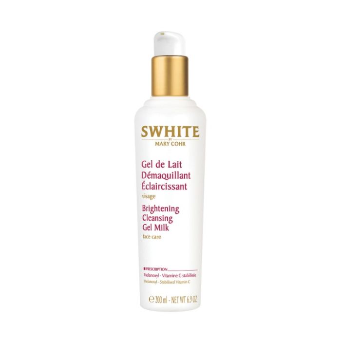 gorgeous Mary Cohr Brightening Cleansing Milk 200ml