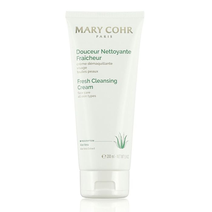 gorgeous Mary Cohr Douceur Nettoyante Fraicheur 200ml