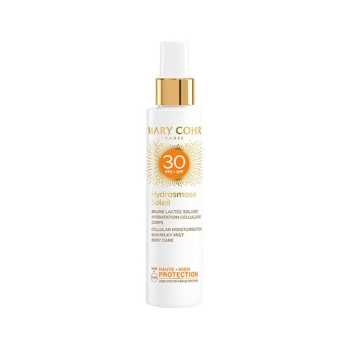 gorgeous Mary Cohr Hydrosmose Body Care SPF30 150ml