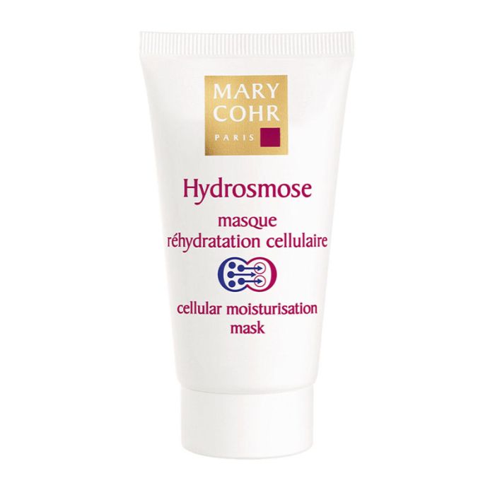gorgeous Mary Cohr Hydrosmose Masque Rehydratation Cellulaire 50ml