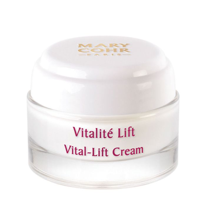 gorgeous Mary Cohr Rejuvenating Firming and Radiance-Boosting Cream 50ml