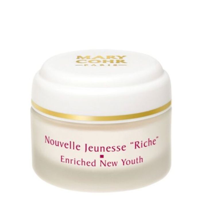 gorgeous Mary Cohr Rich Enriched New Youth Cream 50ml
