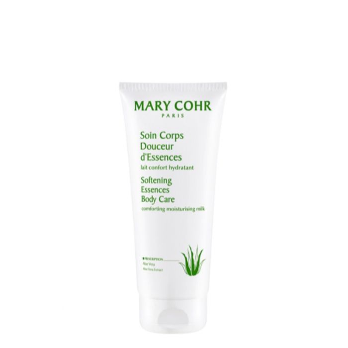 gorgeous Mary Cohr Softening Essences Body Care 200ml