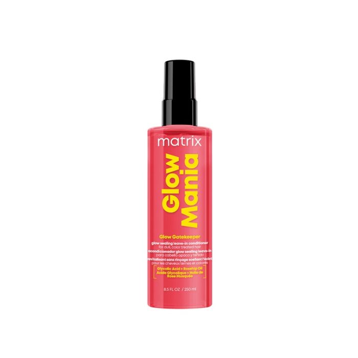 gorgeous Matrix Glow Mania Glow Keeper Leave-In 250ml