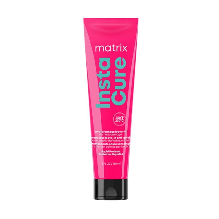 gorgeous Matrix Instacure Anti Breakage Leave-In 150ml