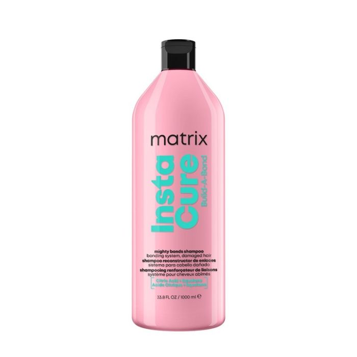 gorgeous Matrix Instacure Build a Bond Conditioner 1000ml