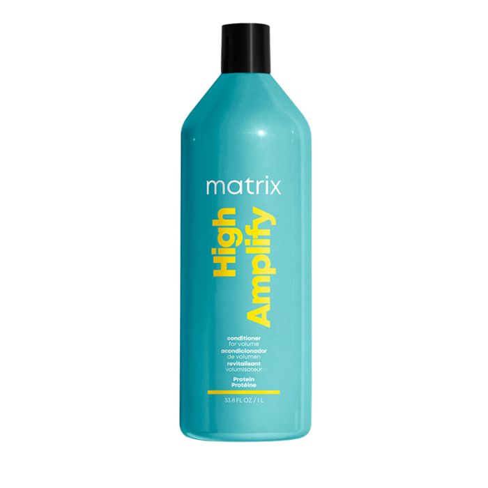 gorgeous Matrix Total Results High Amplify Conditioner 1000ml