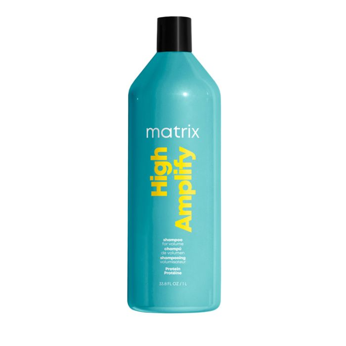 gorgeous Matrix Total Results High Amplify Shampoo 1000ml