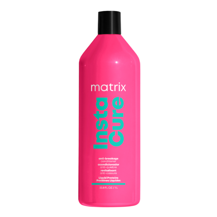 gorgeous Matrix Total Results Instacure Repair Conditioner 1000ml Worth £43