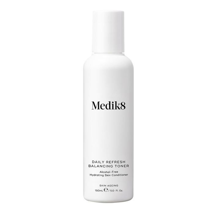 gorgeous Medik8 Daily Refresh Balancing Toner 150ml
