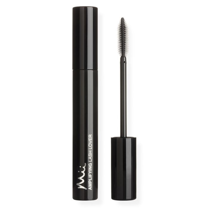 gorgeous Mii Cosmetics Amplifying Lash Lover Black Mascara 8.4ml