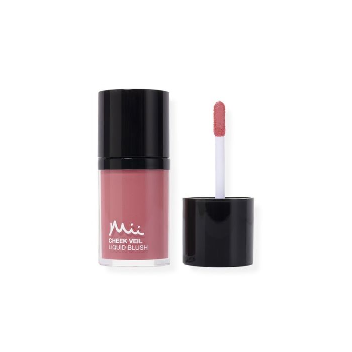 gorgeous Mii Cosmetics Cheek Veil Liquid Blush | Multiple Shades Available