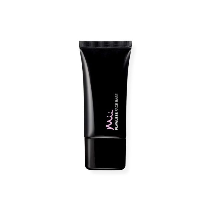 gorgeous Mii Cosmetics Flawless Face Base Liquid Foundation 27ml | Available In Multiple Shades