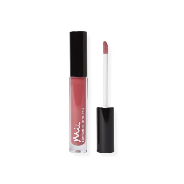 gorgeous Mii Cosmetics Luscious Lip Sheen Lip Gloss | Available In Multiple Shades