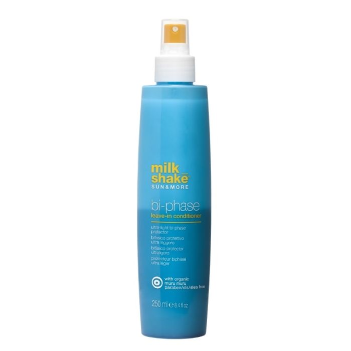 gorgeous milk_shake Sun & More Bi-phase Leave In Conditioner 250ml