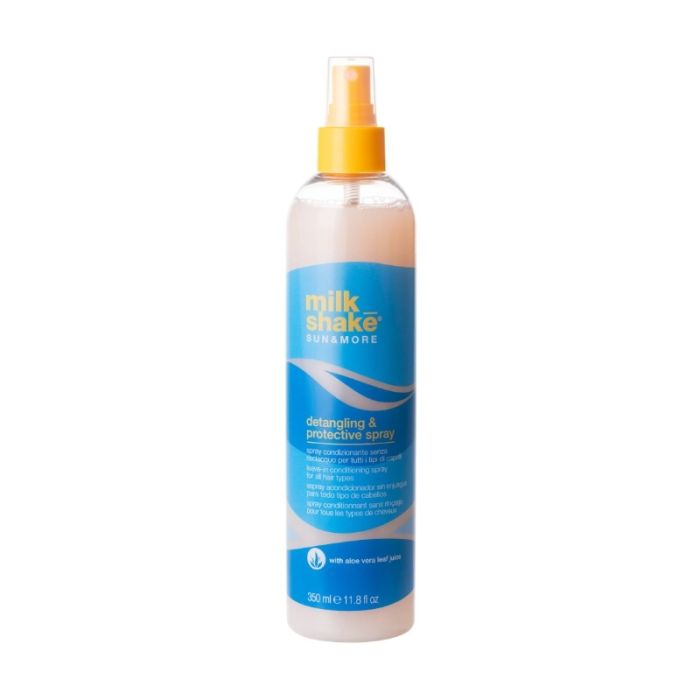 gorgeous milk_shake Sun & More Detangling & Protective Spray 350ml