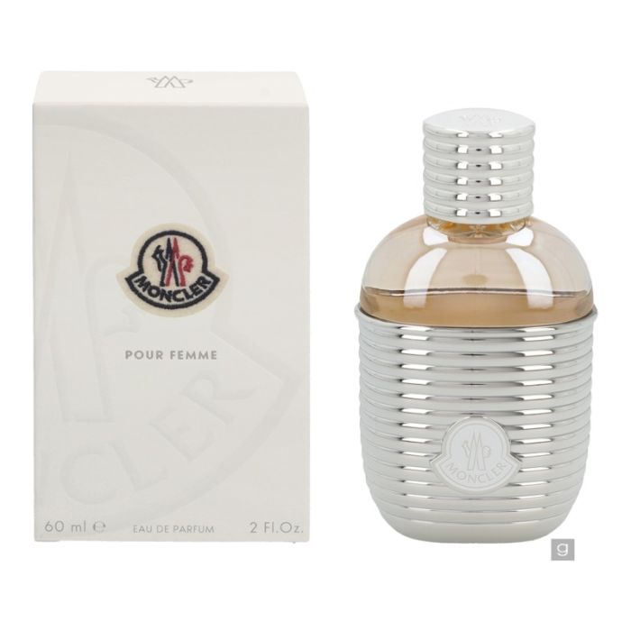 gorgeous Moncler Pour Femme Eau de Parfum Spray 60ml