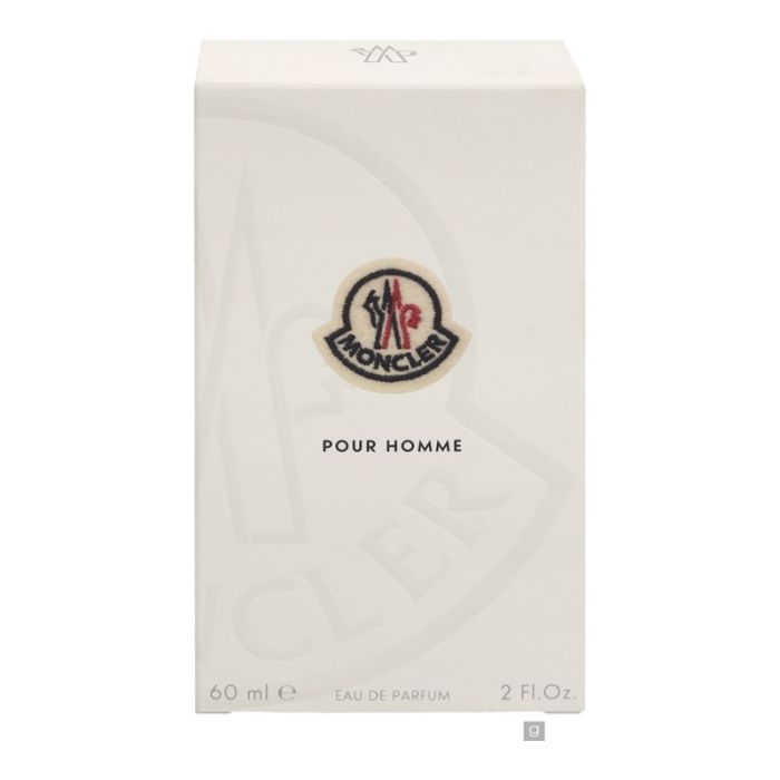gorgeous Moncler Pour Homme Eau de Parfum Spray 60ml