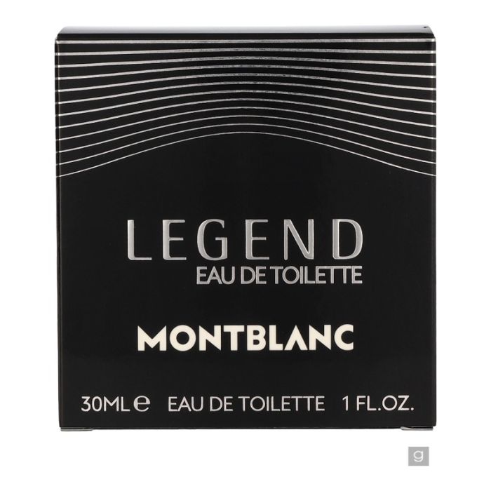 gorgeous Montblanc Legend Pour Homme Eau de Toilette Spray 30ml