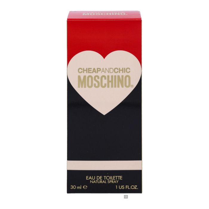 gorgeous Moschino Cheap & Chic Eau de Toilette Spray 30ml