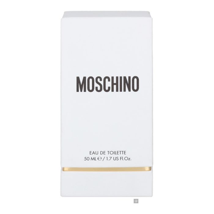 gorgeous Moschino Fresh Couture Eau de Toilette Spray 50ml