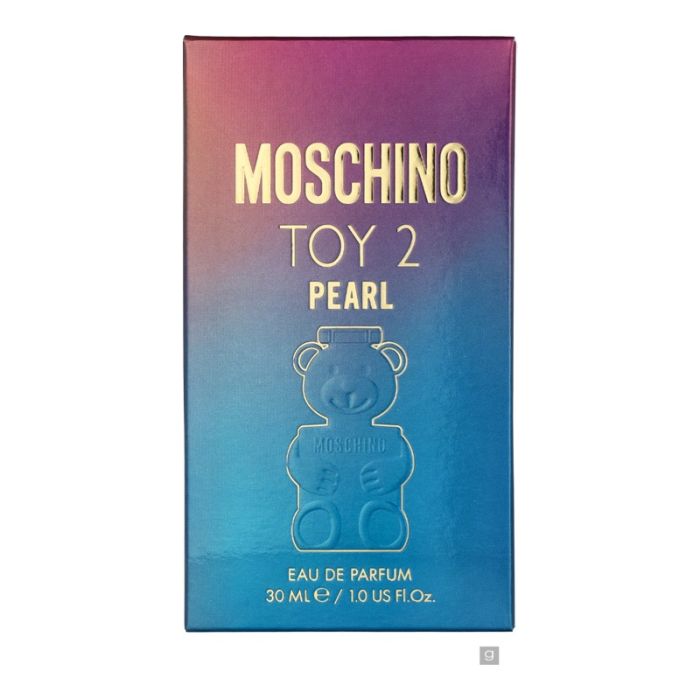 gorgeous Moschino Toy 2 Pearl Eau de Parfum Spray 30ml